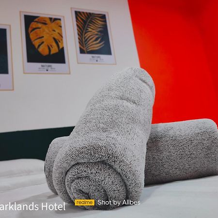 Br Parklands Hotel Klang Extérieur photo