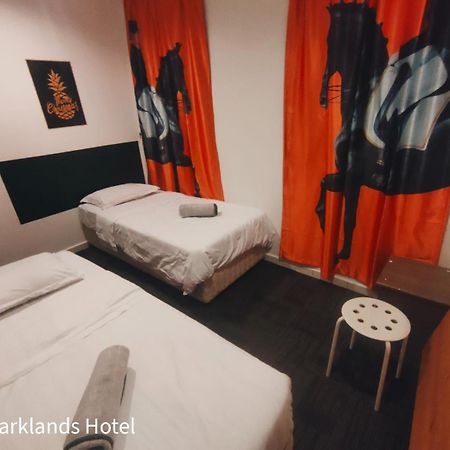 Br Parklands Hotel Klang Extérieur photo