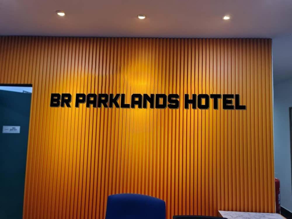 Br Parklands Hotel Klang Extérieur photo
