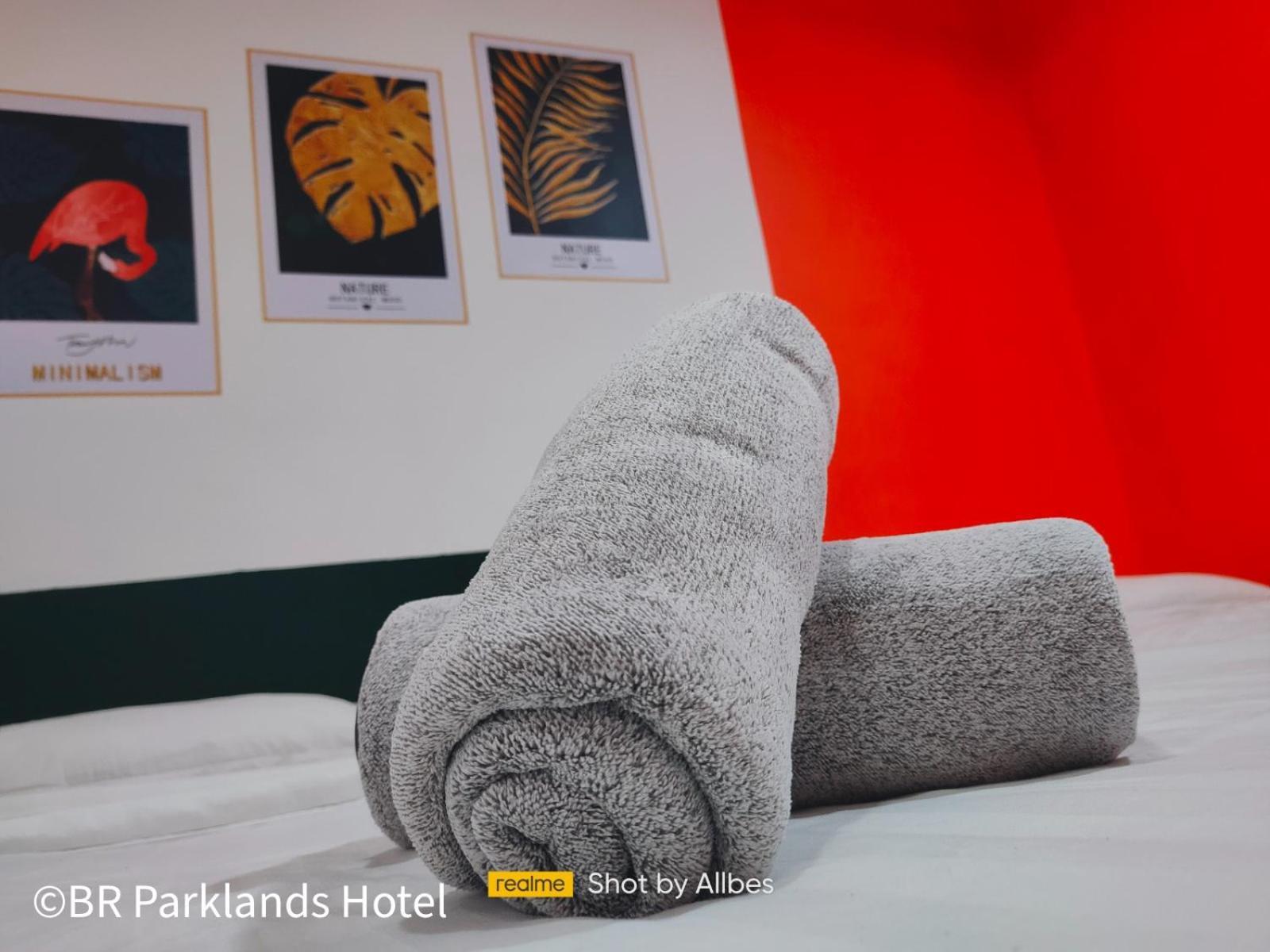 Br Parklands Hotel Klang Extérieur photo