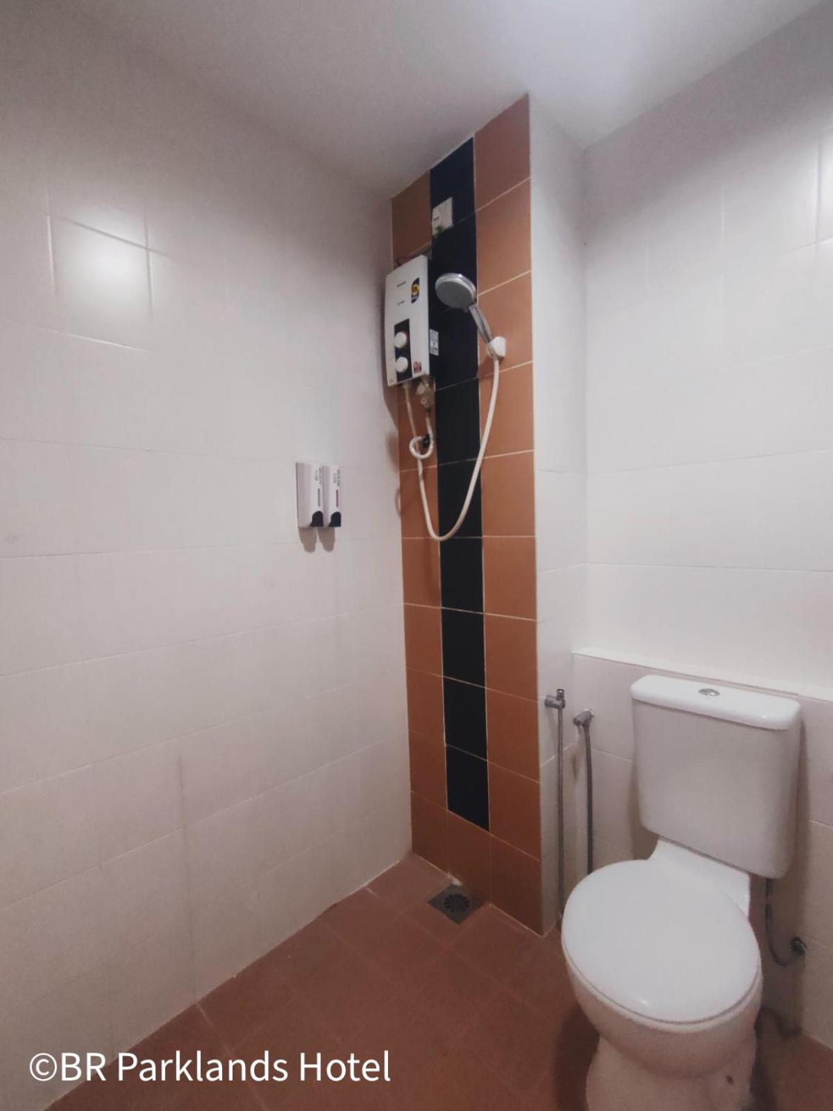 Br Parklands Hotel Klang Extérieur photo