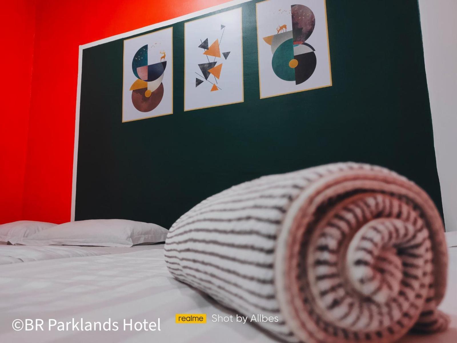 Br Parklands Hotel Klang Extérieur photo