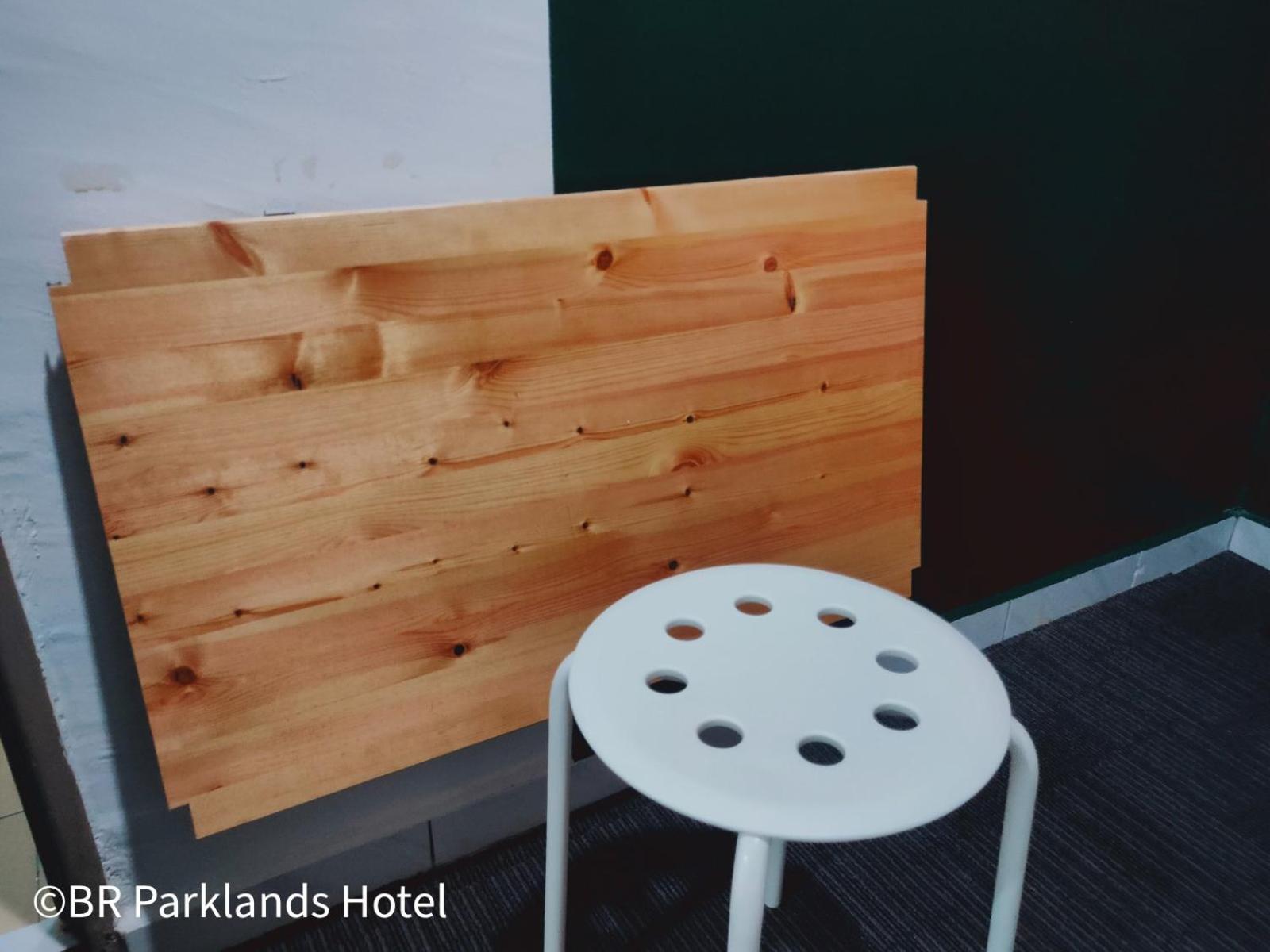 Br Parklands Hotel Klang Extérieur photo