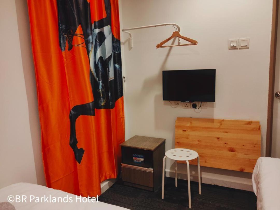 Br Parklands Hotel Klang Extérieur photo