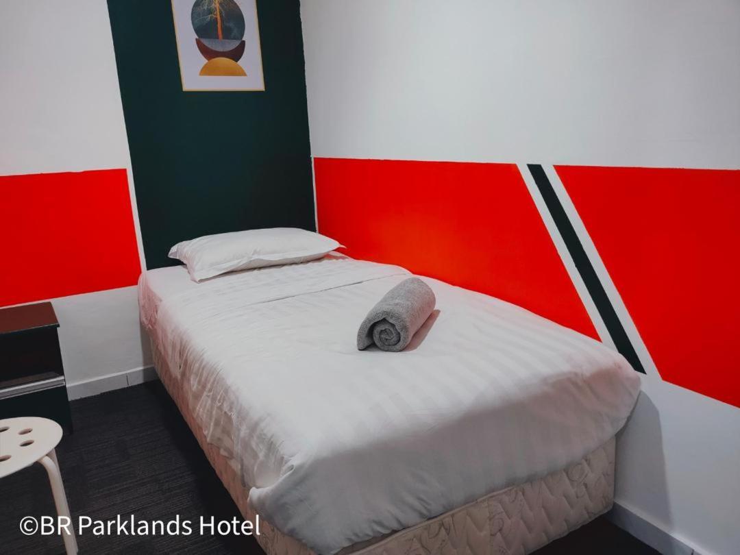 Br Parklands Hotel Klang Extérieur photo