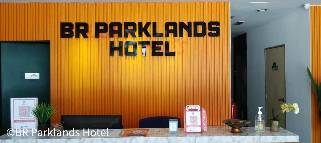 Br Parklands Hotel Klang Extérieur photo